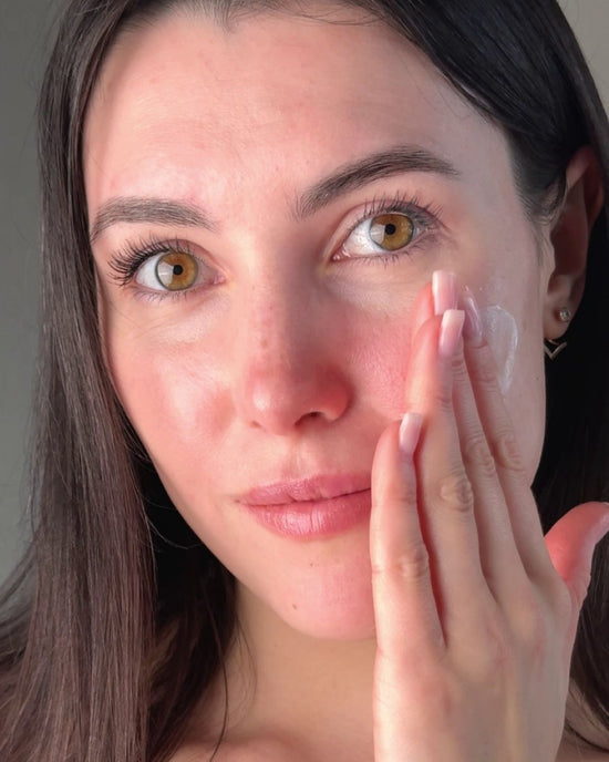 Gesichtscreme Vitamin C 50ml