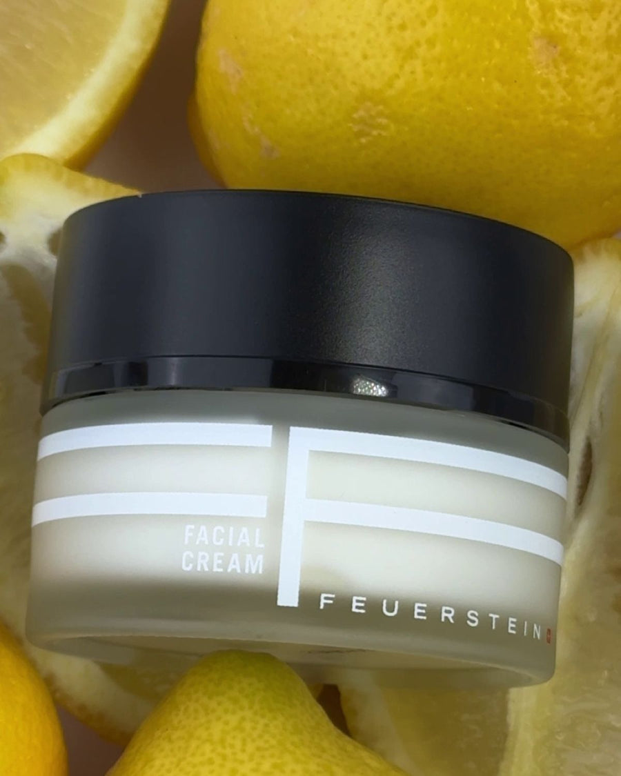 Vitamin C face cream 50ml