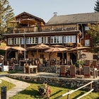 GUARDA VAL Maiensäss-Hotel Lenzerheide