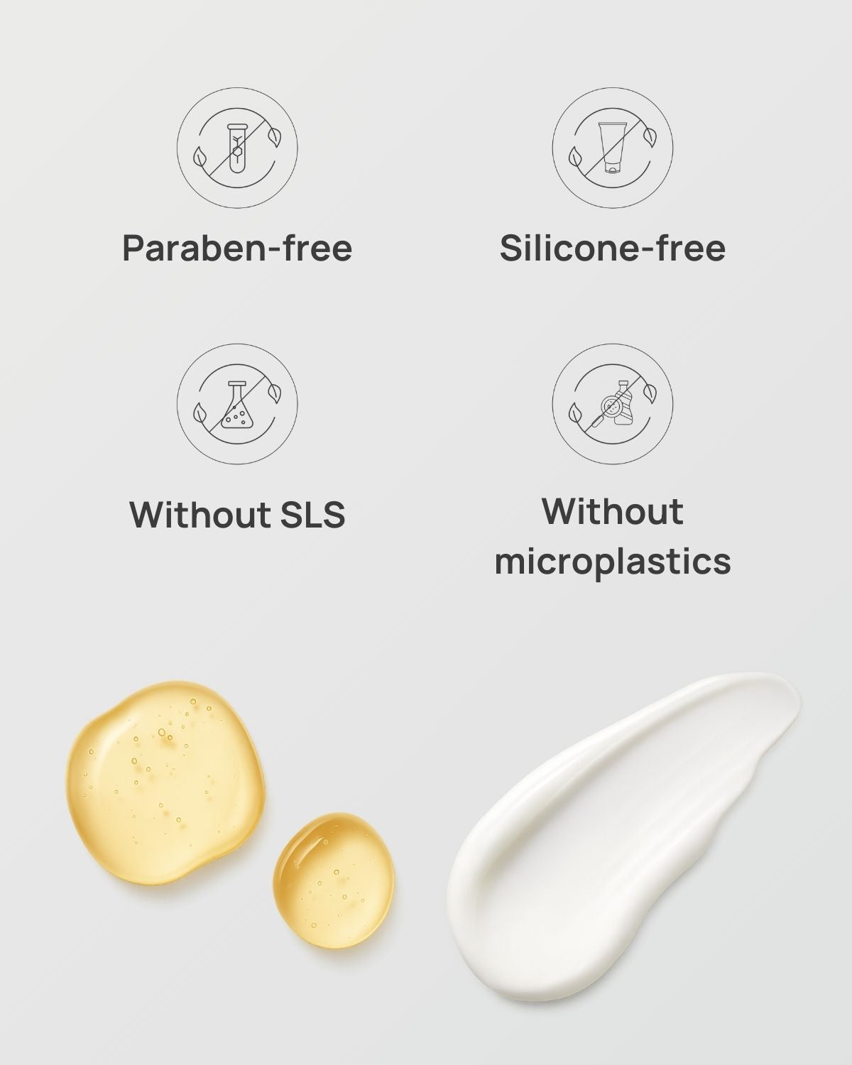 Starter-Set inkl. Geschenke