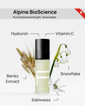 Vitamin C & Hyaluron Serum 30ml