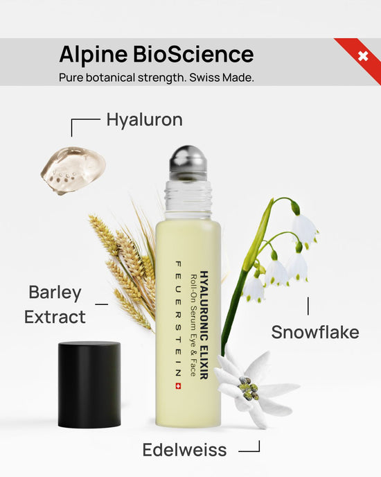 Hyaluron Augenserum 10 ml