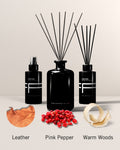 Parfum d'ambiance Cassian 100ml