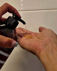 Shampoo & Shower Duet - Shampoo 500ml & Duschgel 500ml