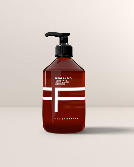 Shower & Bath - Duschgel