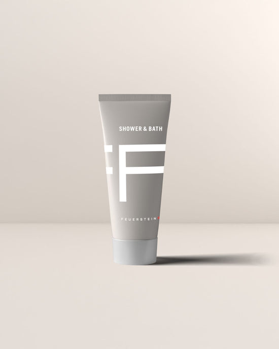 Shower & Bath 50ml