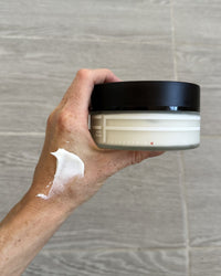 Silken Skin Duet - Peeling & Body Cream