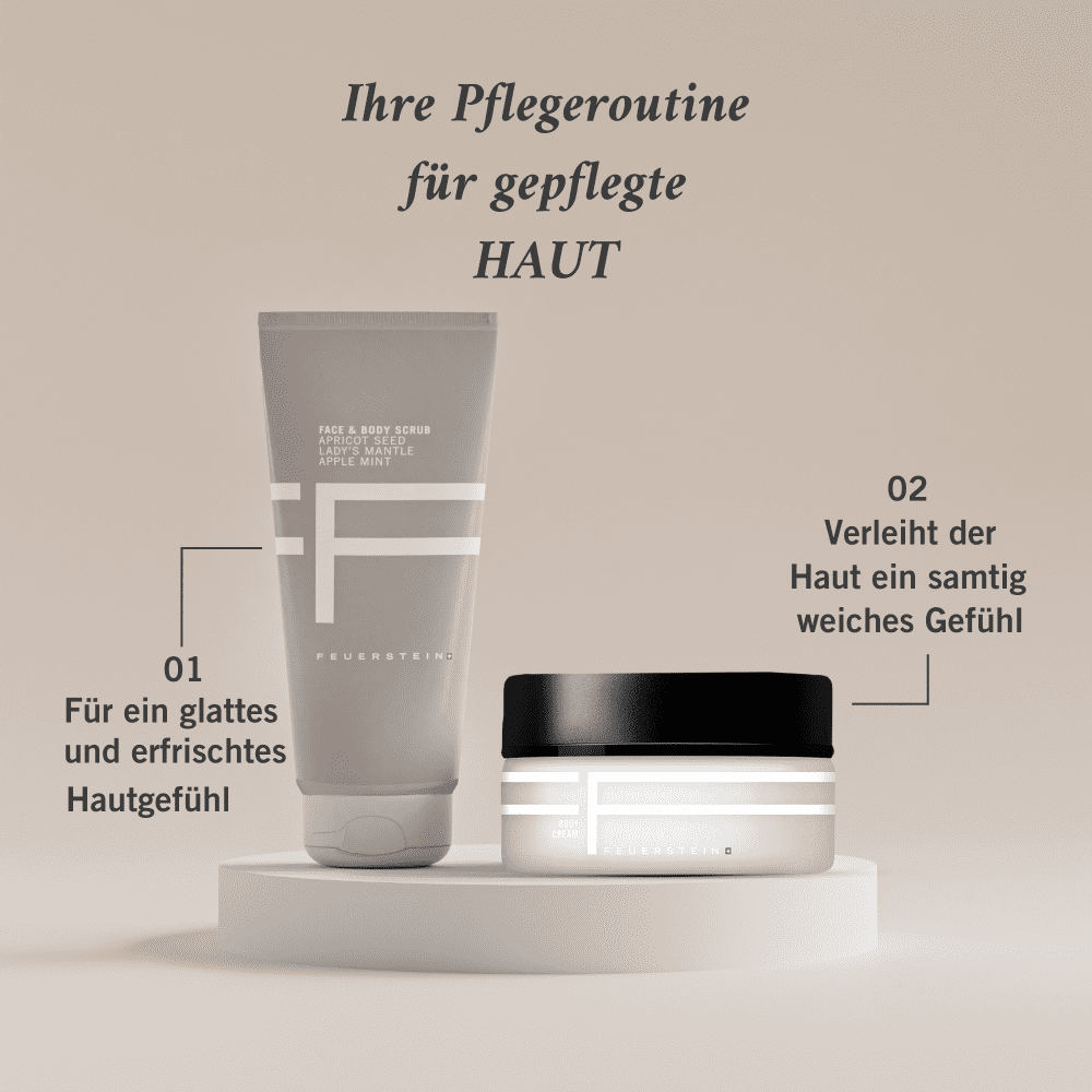 Body Cream 200ml