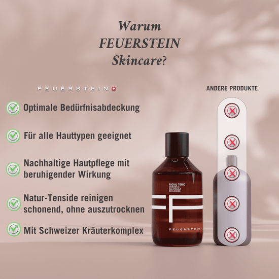 Facial Tonic 250ml - Gesichtstonikum