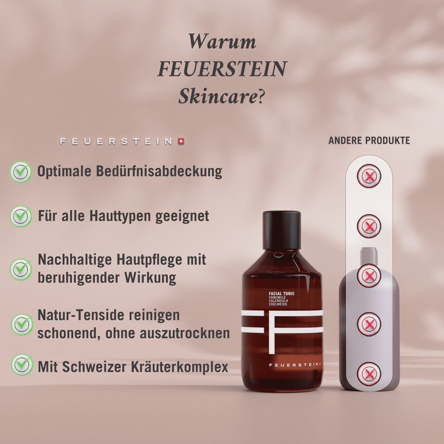 Facial Tonic 250ml - Facial tonic
