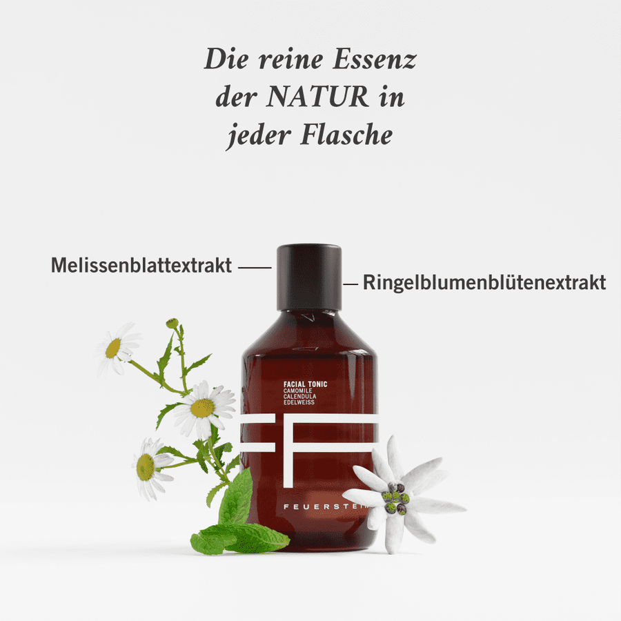 Facial Tonic 250ml - Facial tonic
