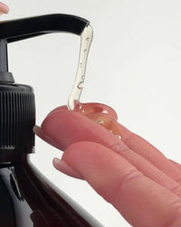 Hand & Body Wash - Handseife