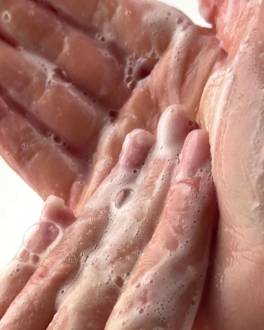 Hand & Body Wash - Hand Soap