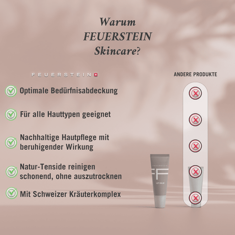 Geschenk - Lippenpflege