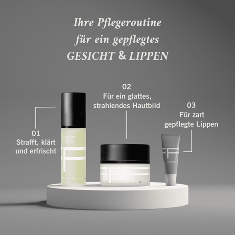 Geschenk - Lippenpflege