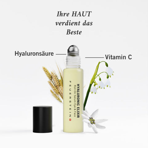 Hyaluronic Eye Elixir 10ml