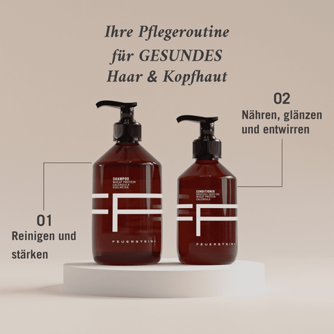 Conditioner 250ml - Haarspülung