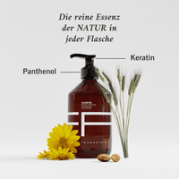 6 x 50ml Kompaktgrößen - mit 47% Rabatt