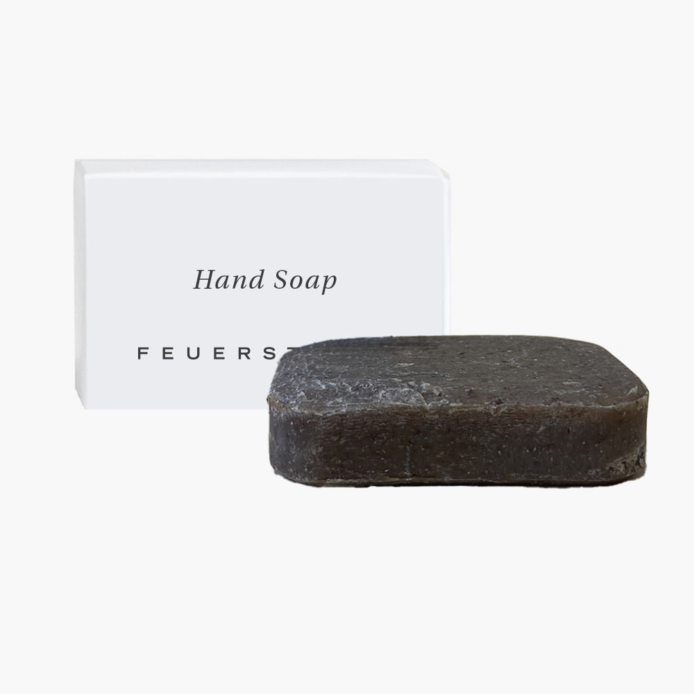 Soap with Healing Moor 30gr