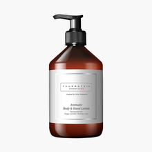 Load image into Gallery viewer, Hand &amp; Body Lotion 500ml
